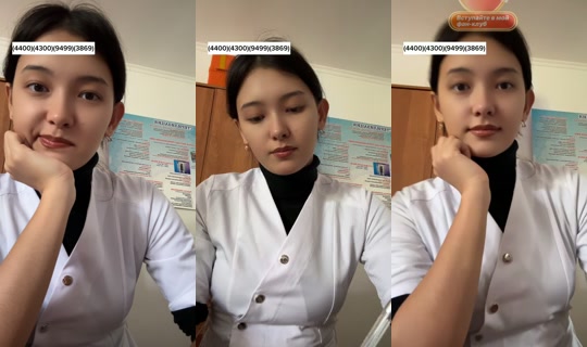 womankim TikTok Live — Oct 6, 2026, 4:32 AM