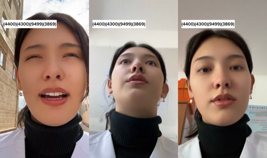 womankim TikTok Live — Oct 6, 2026, 5:51 AM