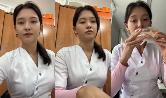 womankim TikTok Live — Oct 8, 2026, 6:39 AM