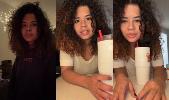 womanonline26 TikTok Live — Sep 27, 2026, 1:13 AM