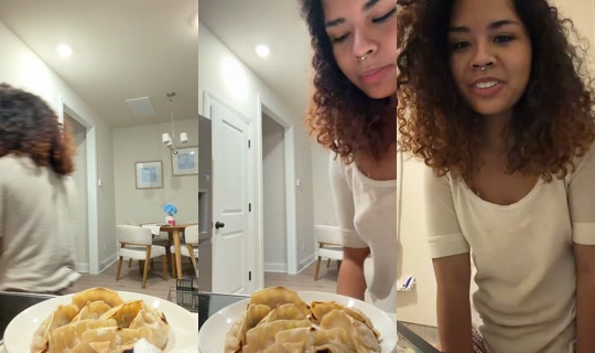 womanonline26 TikTok Live — Sep 27, 2026, 1:43 AM
