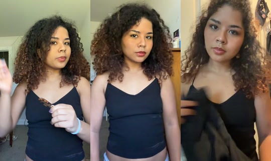 womanonline26 TikTok Live — Sep 27, 2026, 7:03 PM