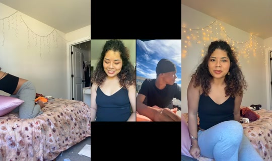 womanonline26 TikTok Live — Sep 27, 2026, 7:37 PM