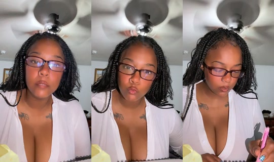 womanthouarrt TikTok Live — Sep 22, 2026, 5:27 AM