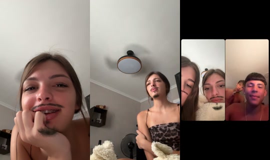 womplik TikTok Live — Aug 20, 2026, 6:06 PM