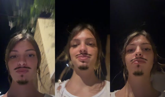 womplik TikTok Live — Aug 20, 2026, 8:45 PM