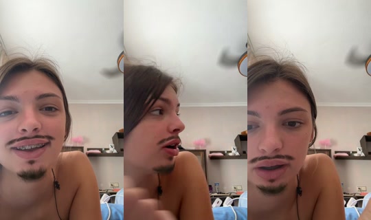 womplik TikTok Live — Aug 21, 2026, 12:16 PM