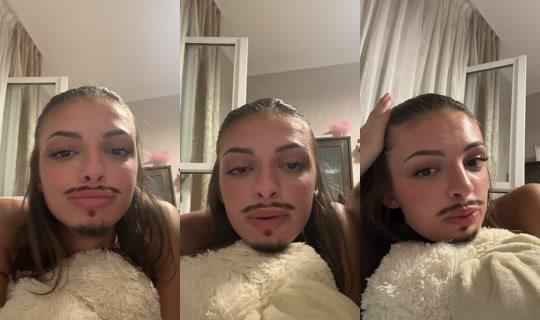 womplik TikTok Live — Aug 22, 2026, 12:01 AM