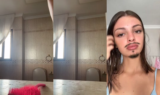womplik TikTok Live — Aug 22, 2026, 2:32 PM