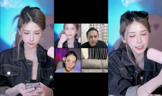 wonder.thong TikTok Live — Oct 4, 2026, 2:37 PM