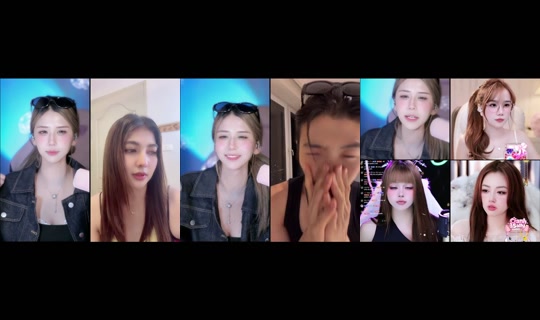 wonder.thong TikTok Live — Oct 4, 2026, 3:27 PM