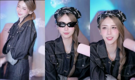 wonder.thong TikTok Live — Oct 4, 2026, 4:18 PM