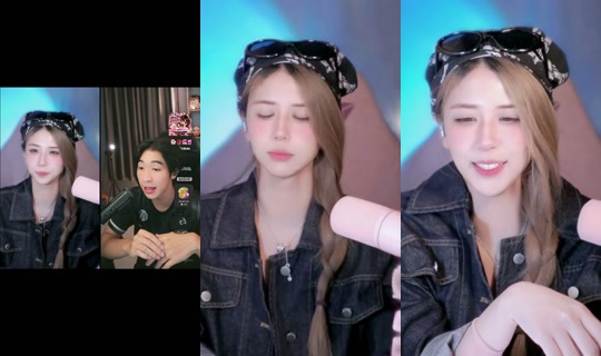 wonder.thong TikTok Live — Oct 4, 2026, 5:08 PM