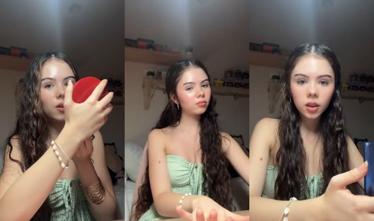wonitaluvi TikTok Live — Sep 30, 2026, 3:40 PM