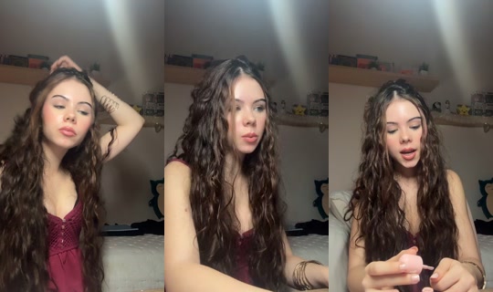 wonitaluvi TikTok Live — Oct 1, 2026, 3:17 PM