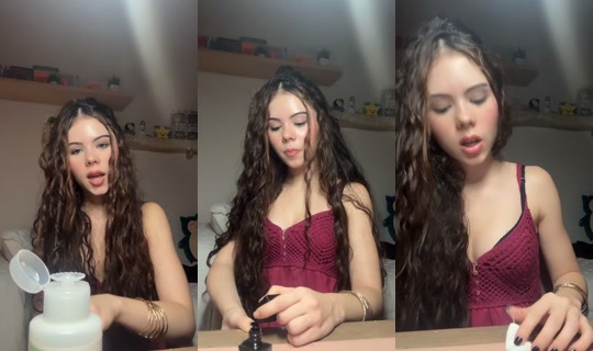 wonitaluvi TikTok Live — Oct 1, 2026, 4:07 PM