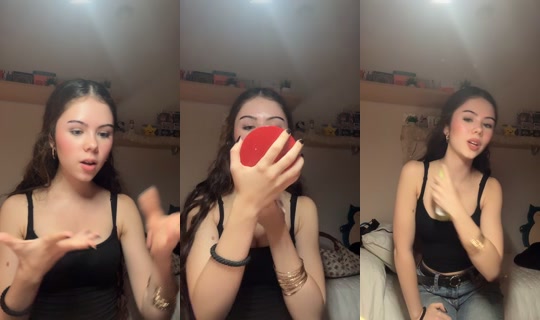 wonitaluvi TikTok Live — Oct 2, 2026, 2:45 PM