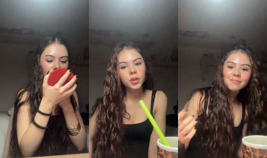 wonitaluvi TikTok Live — Oct 2, 2026, 8:44 PM