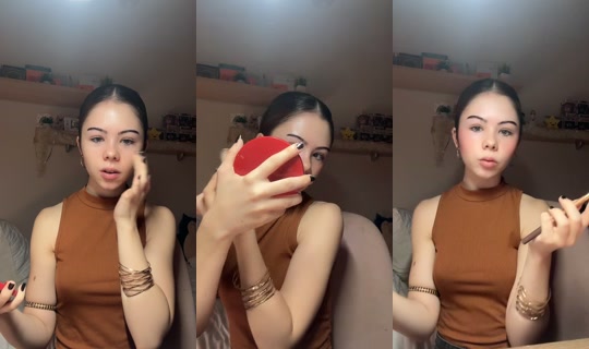 wonitaluvi TikTok Live — Oct 3, 2026, 7:58 AM