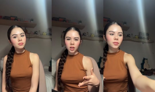wonitaluvi TikTok Live — Oct 3, 2026, 4:35 PM