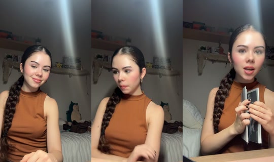 wonitaluvi TikTok Live — Oct 3, 2026, 5:25 PM