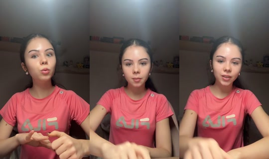 wonitaluvi TikTok Live — Oct 6, 2026, 4:30 PM