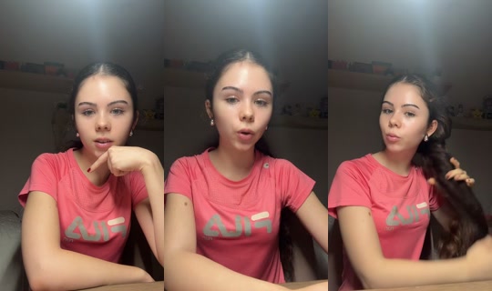 wonitaluvi TikTok Live — Oct 6, 2026, 5:05 PM