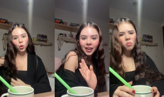 wonitaluvi TikTok Live — Oct 7, 2026, 8:23 PM