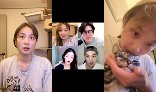 wonji_m TikTok Live — Aug 22, 2026, 11:35 AM