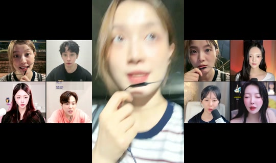wonji_m TikTok Live — Aug 26, 2026, 12:23 PM