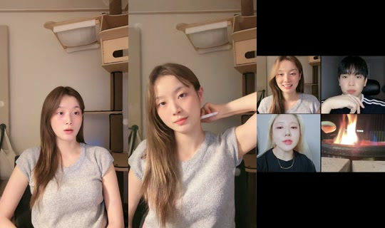 wonji_m TikTok Live — Aug 27, 2026, 12:44 PM