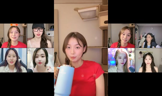 wonji_m TikTok Live — Aug 28, 2026, 1:02 PM