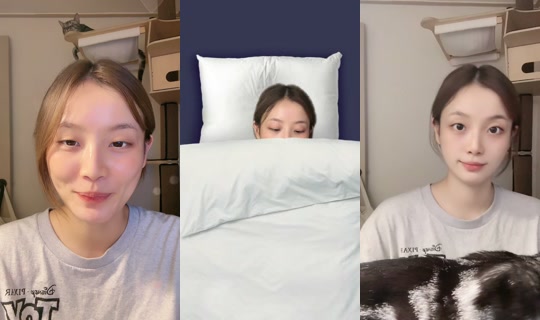 wonji_m TikTok Live — Aug 29, 2026, 3:16 PM