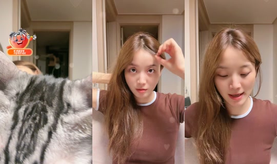 wonji_m TikTok Live — Aug 30, 2026, 12:12 PM