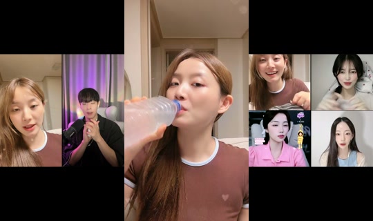wonji_m TikTok Live — Aug 30, 2026, 1:02 PM