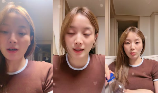 wonji_m TikTok Live — Aug 30, 2026, 1:52 PM