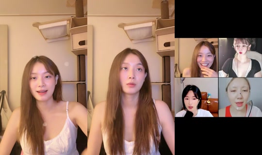 wonji_m TikTok Live — Sep 1, 2026, 12:28 PM