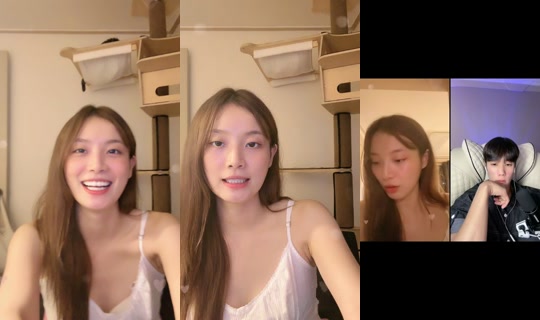 wonji_m TikTok Live — Sep 1, 2026, 2:09 PM