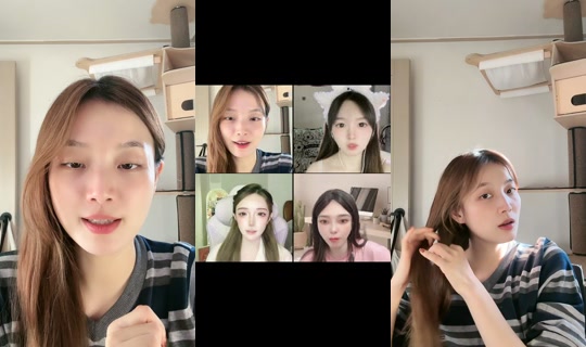 wonji_m TikTok Live — Oct 1, 2026, 10:49 PM