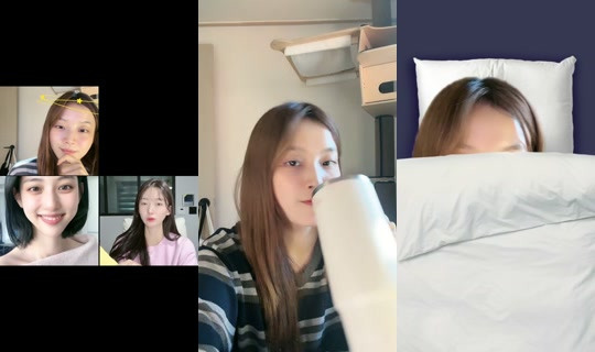 wonji_m TikTok Live — Oct 2, 2026, 12:29 AM