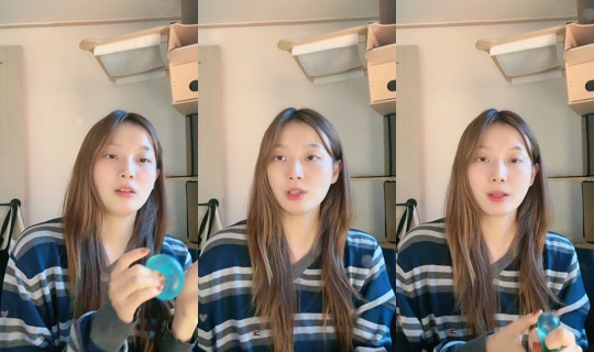 wonji_m TikTok Live — Oct 2, 2026, 1:19 AM