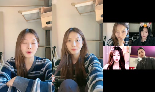 wonji_m TikTok Live — Oct 2, 2026, 1:35 AM