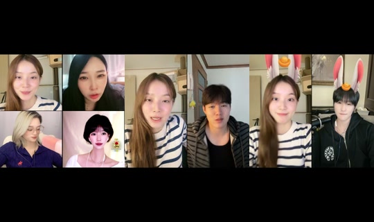 wonji_m TikTok Live — Oct 4, 2026, 1:11 AM