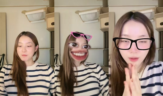 wonji_m TikTok Live — Oct 4, 2026, 2:52 AM