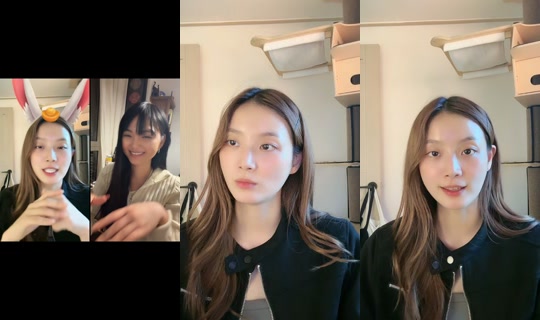 wonji_m TikTok Live — Oct 6, 2026, 3:15 AM
