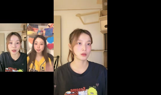 wonji_m TikTok Live — Oct 8, 2026, 9:54 AM