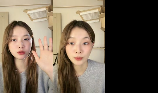 wonji_m TikTok Live — Oct 8, 2026, 11:38 PM