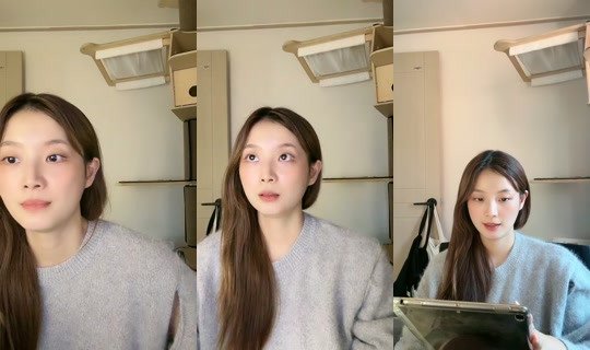 wonji_m TikTok Live — Oct 9, 2026, 1:19 AM