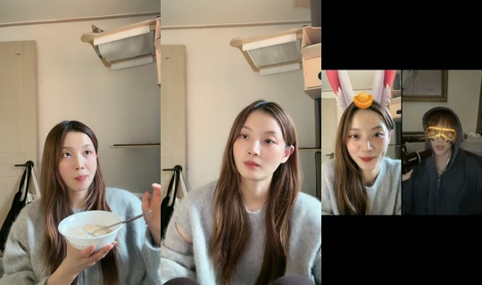 wonji_m TikTok Live — Oct 9, 2026, 3:01 AM