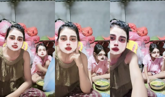 woods732 TikTok Live — Oct 6, 2026, 10:47 AM